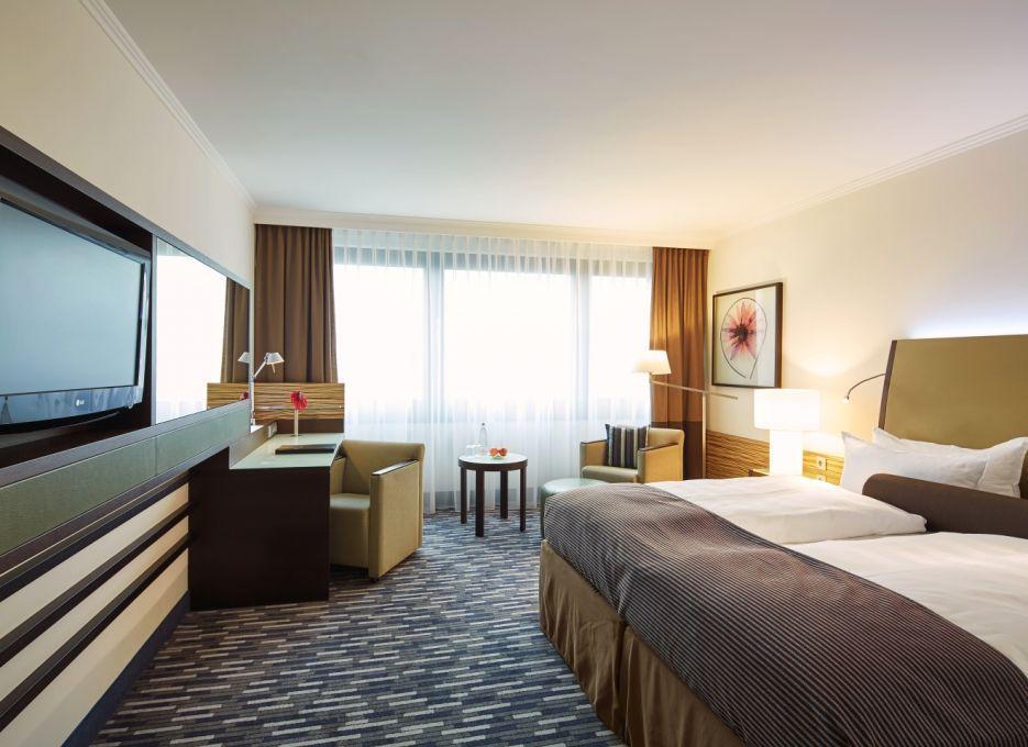 Doubletree By Hilton Ku'damm * Berlino