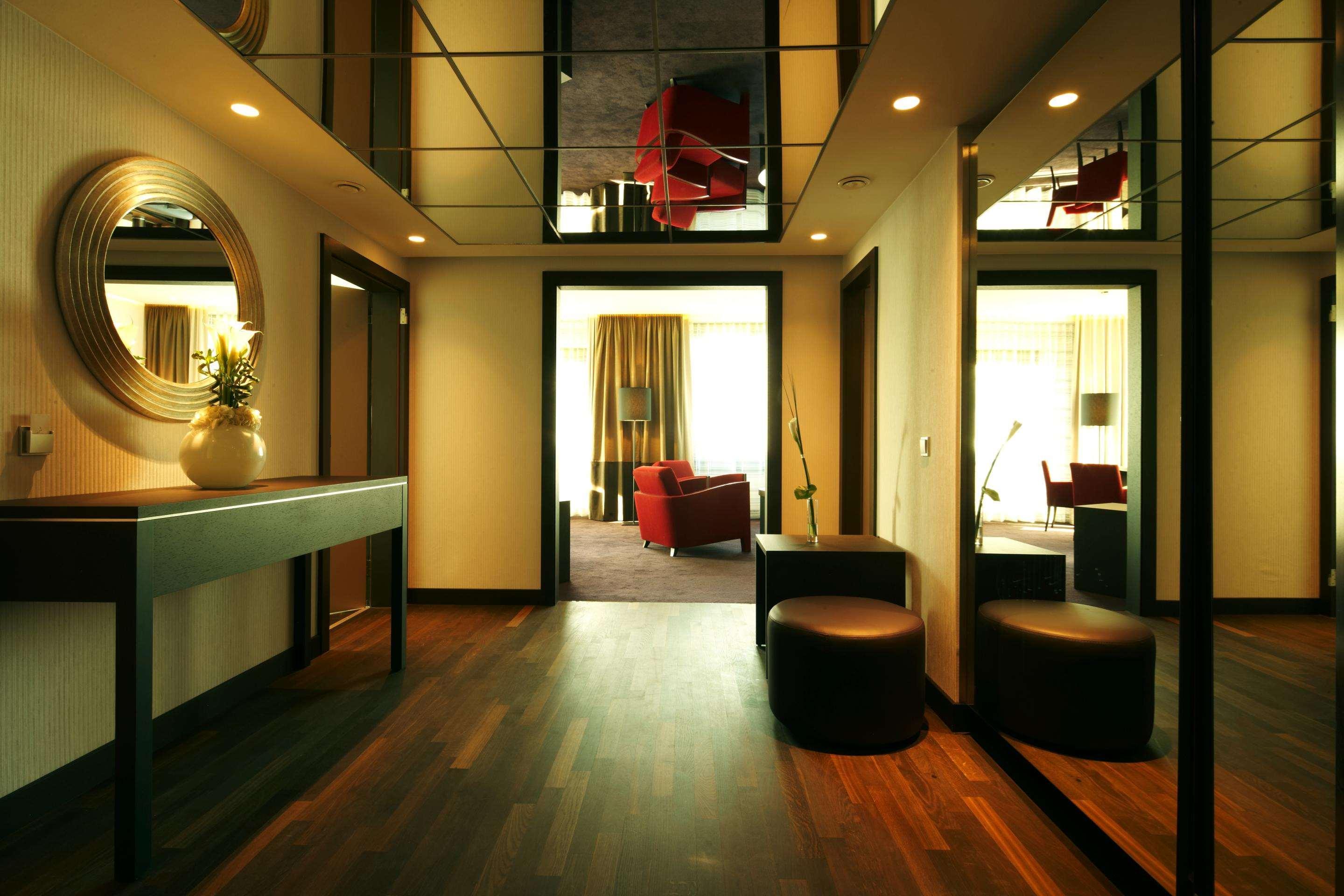 Hotel Doubletree By Hilton Ku'damm *