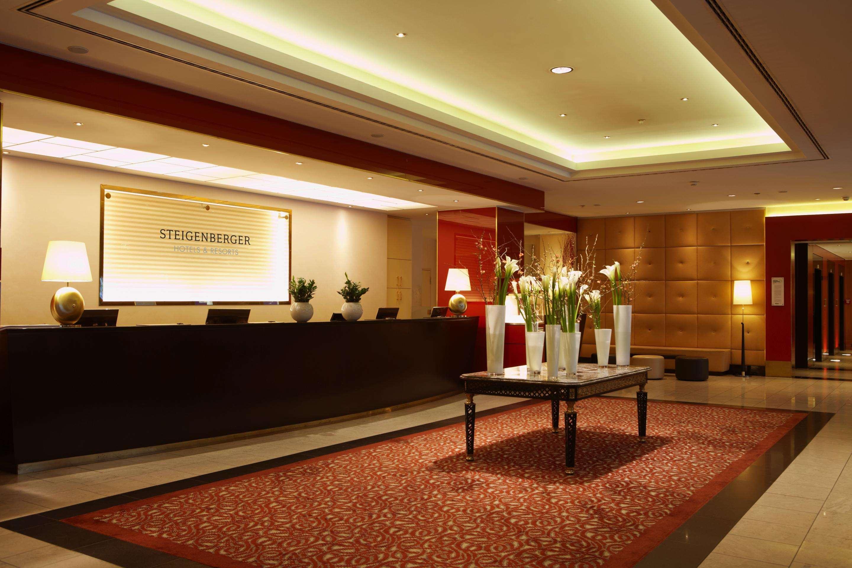 Doubletree By Hilton Ku'damm Berlino