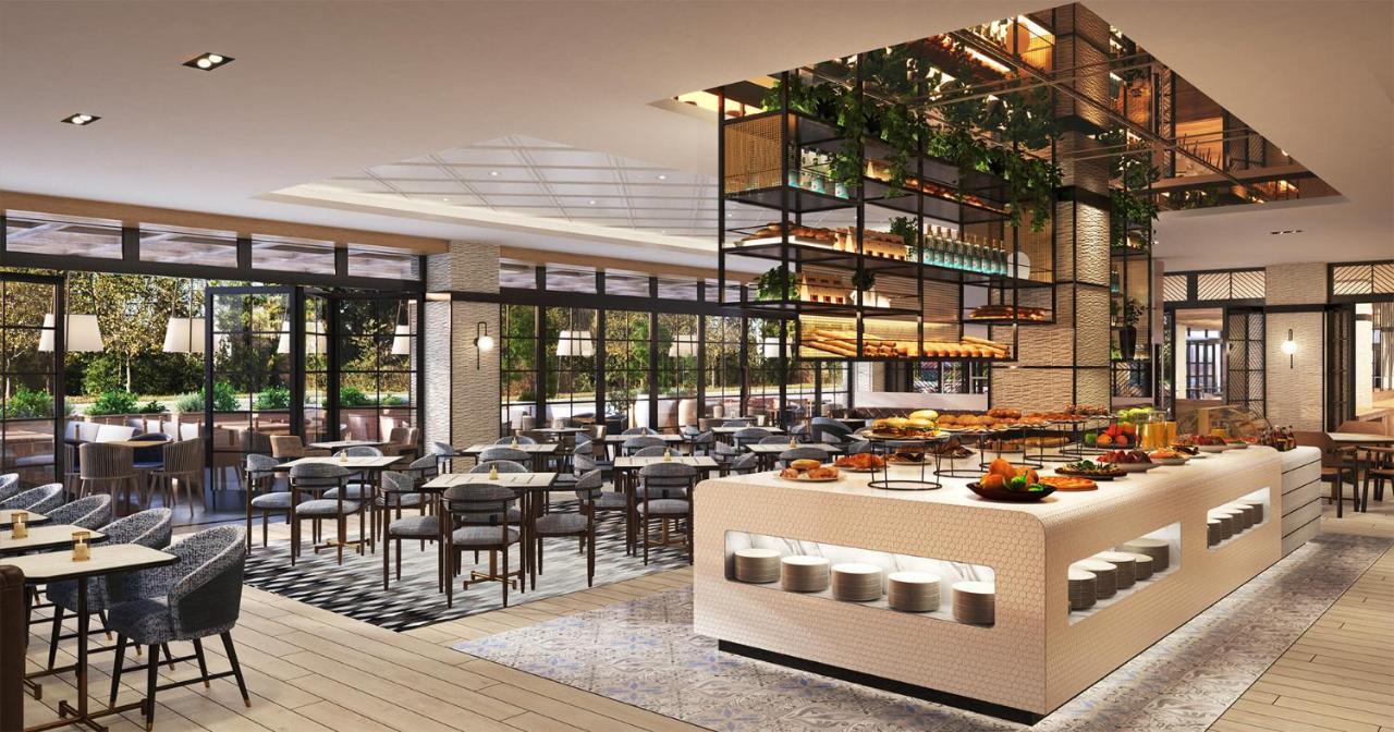 Doubletree By Hilton Ku'damm Berlin