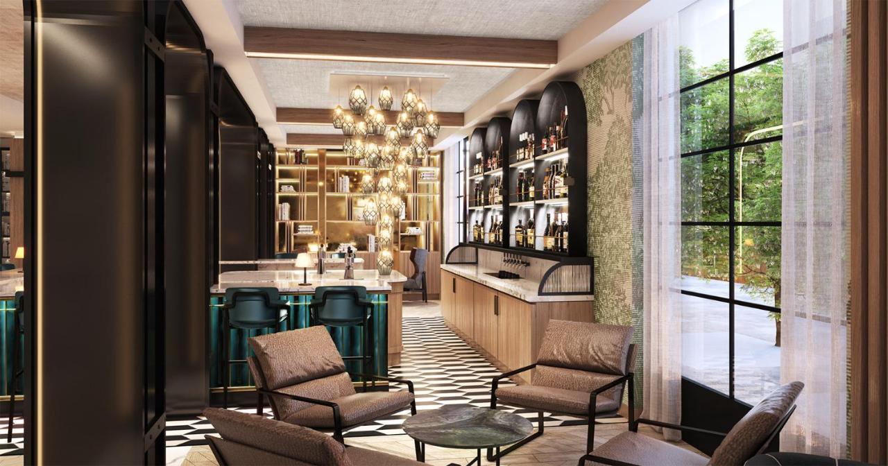 Doubletree By Hilton Ku'damm Berlino