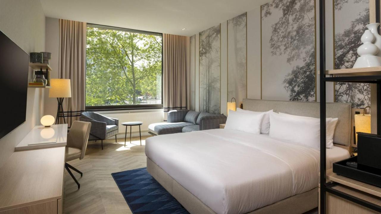 Doubletree By Hilton Ku'damm * Berlino