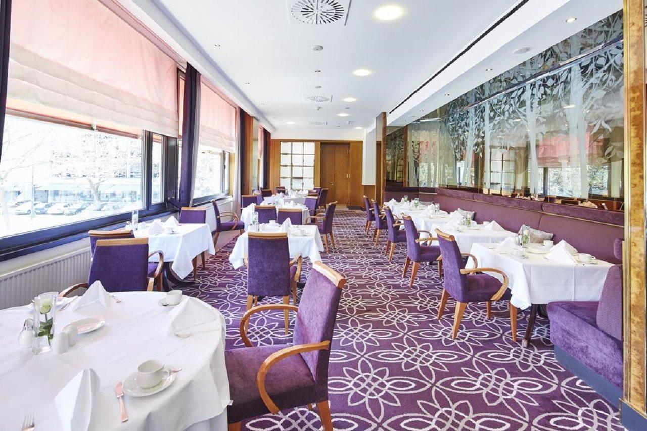 Hotel Doubletree By Hilton Ku'damm Berlino