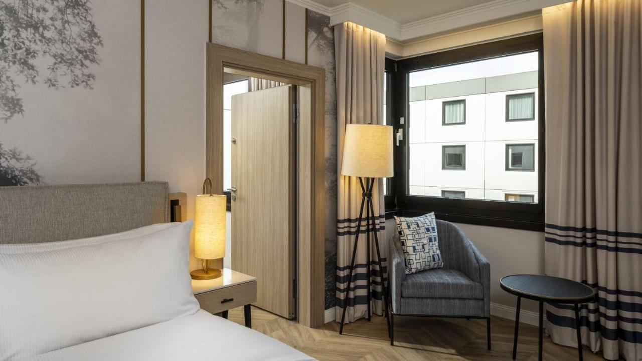 Doubletree By Hilton Ku'damm * Berlino