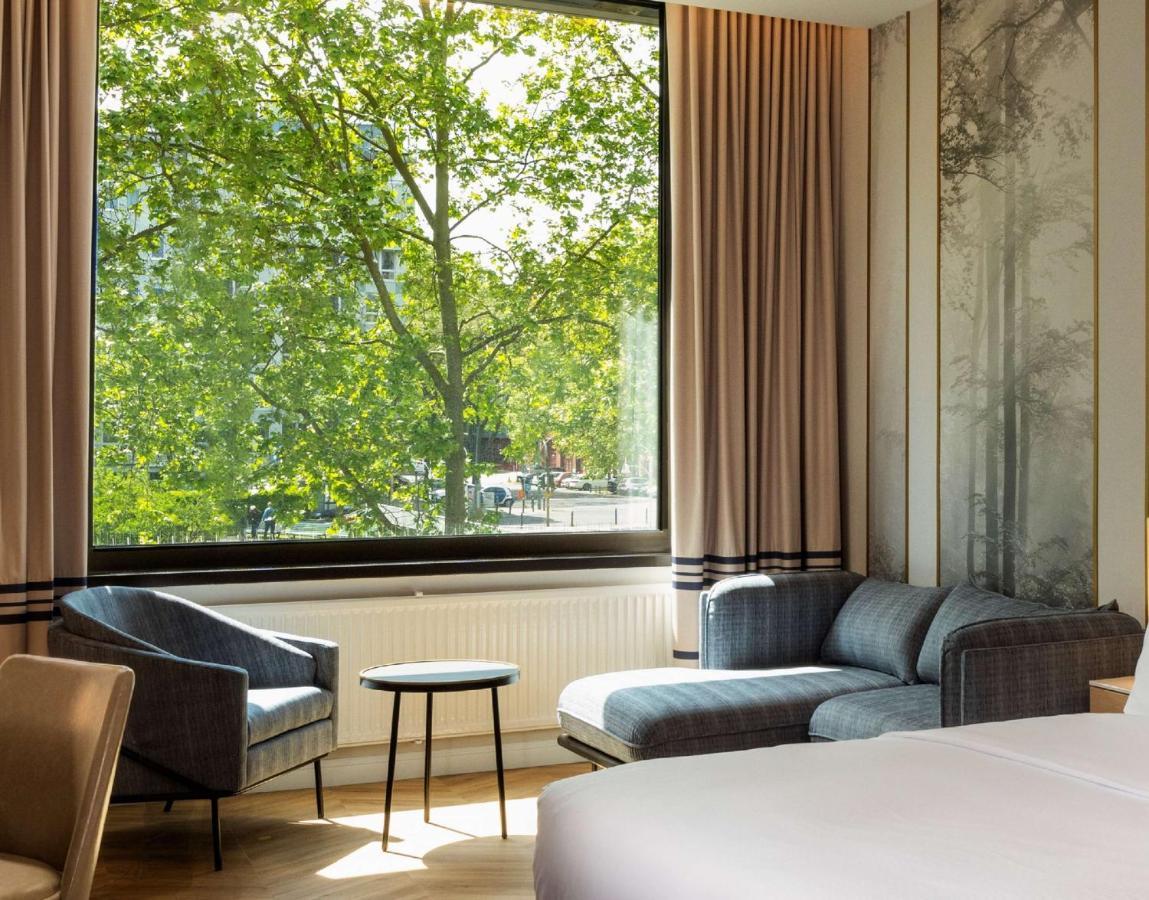 Doubletree By Hilton Ku'damm Hotel Berlino