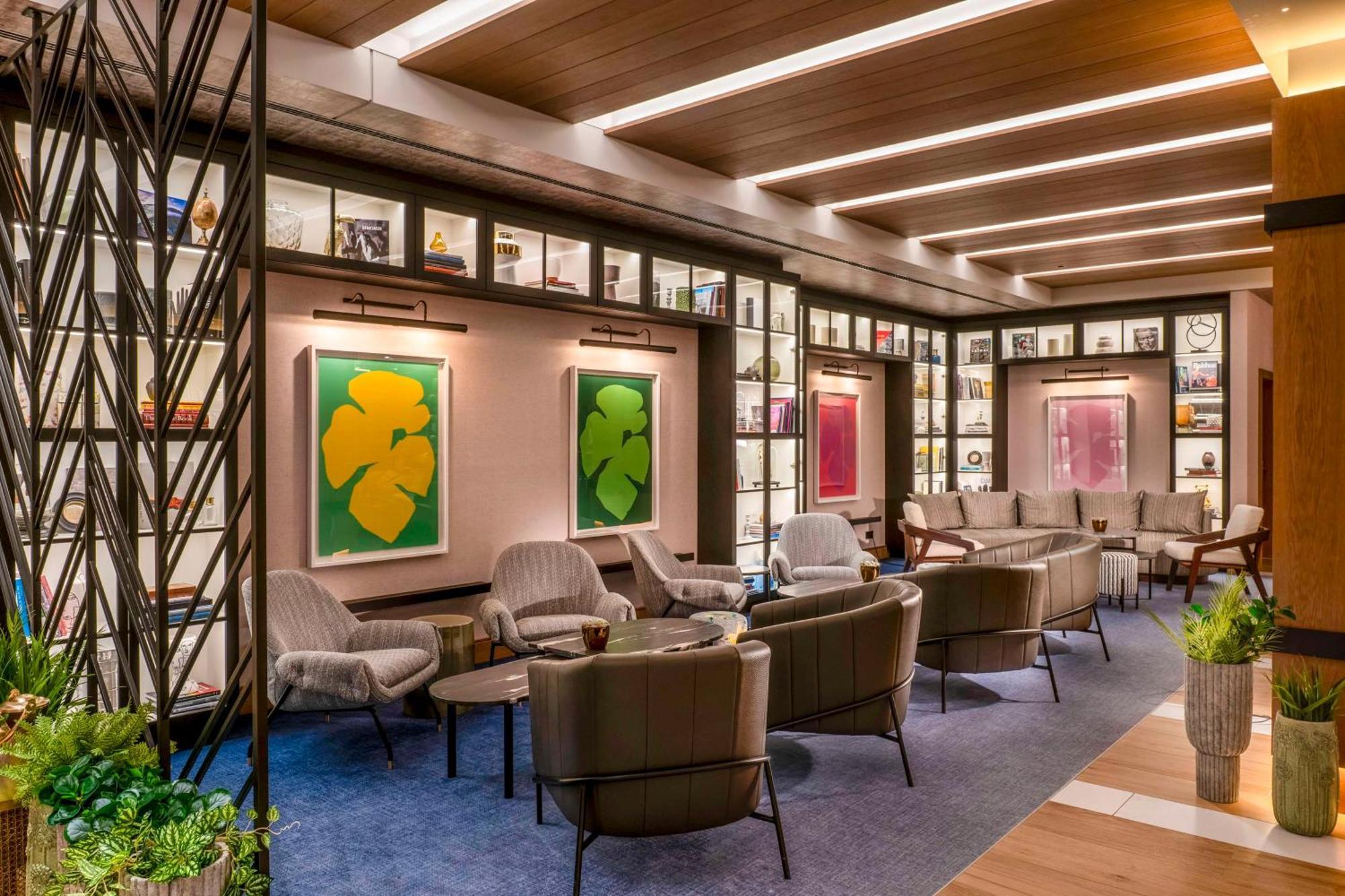 Doubletree By Hilton Ku'damm Berlino