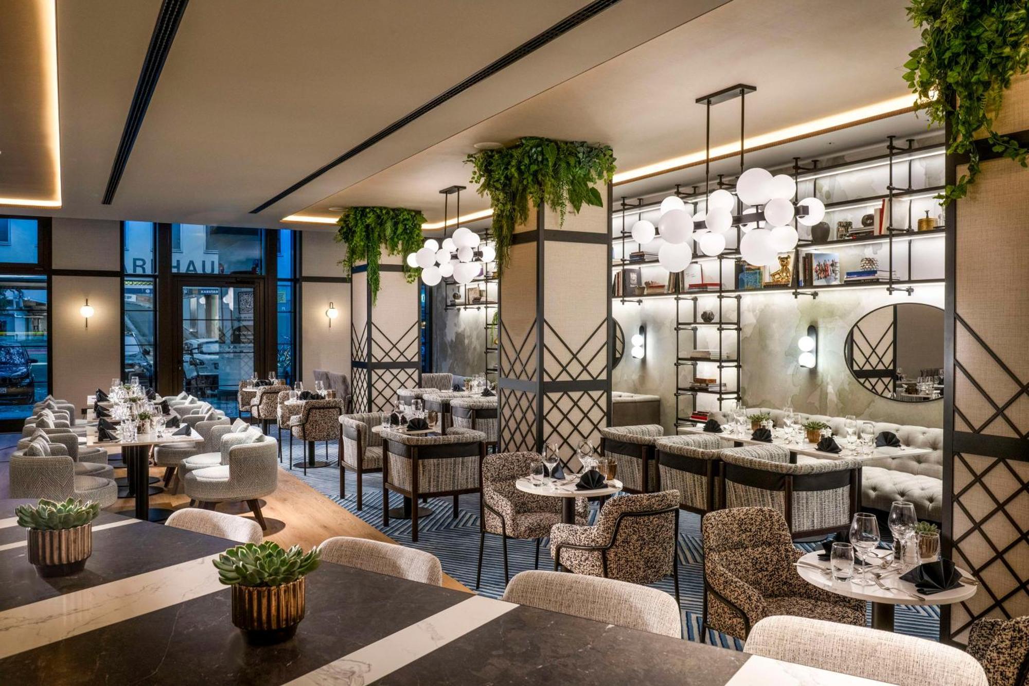Doubletree By Hilton Ku'damm * Berlino