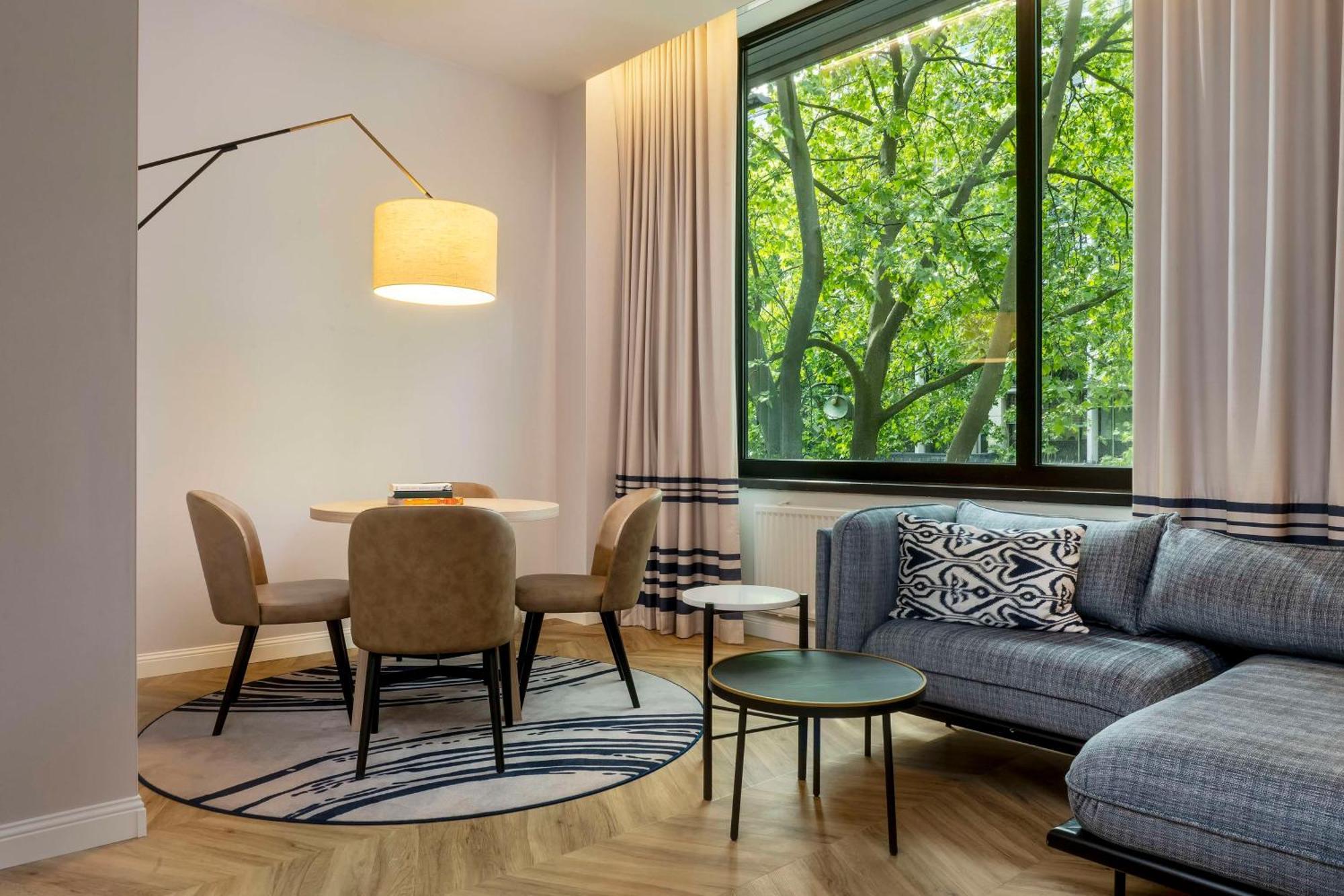 Doubletree By Hilton Ku'damm Berlino