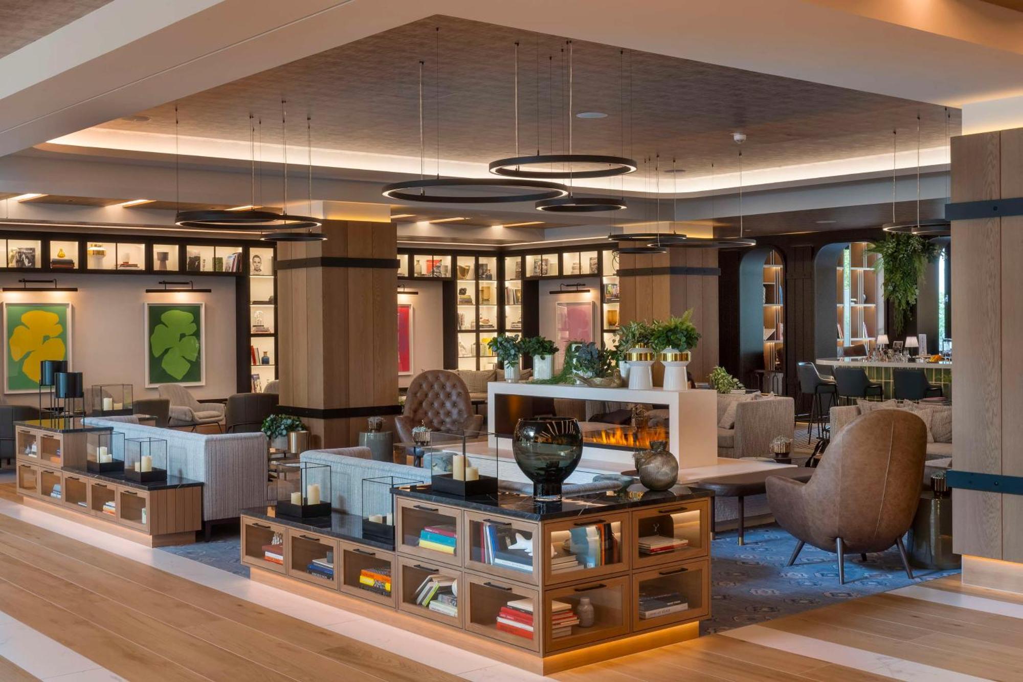 Hotel Doubletree By Hilton Ku'damm Berlino