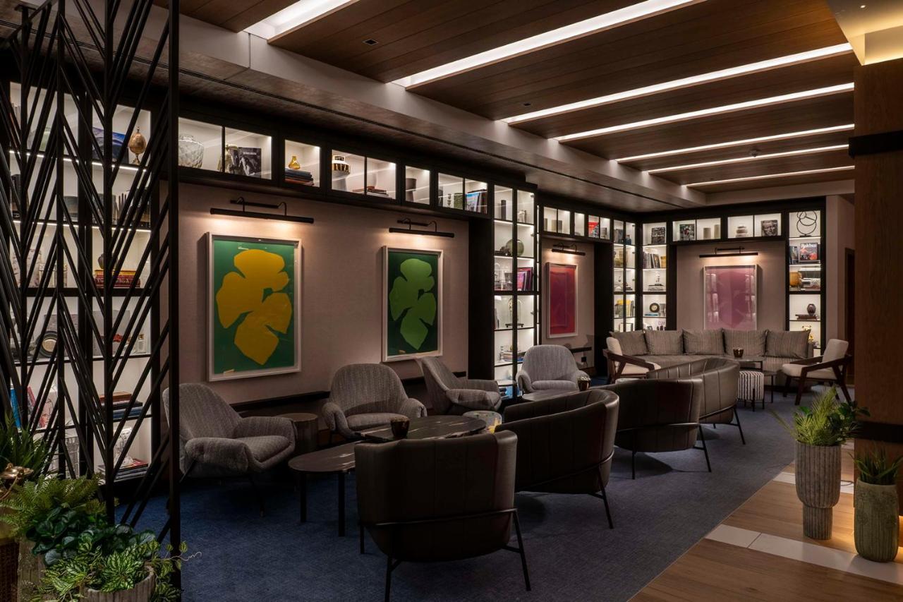 Doubletree By Hilton Ku'damm Berlino