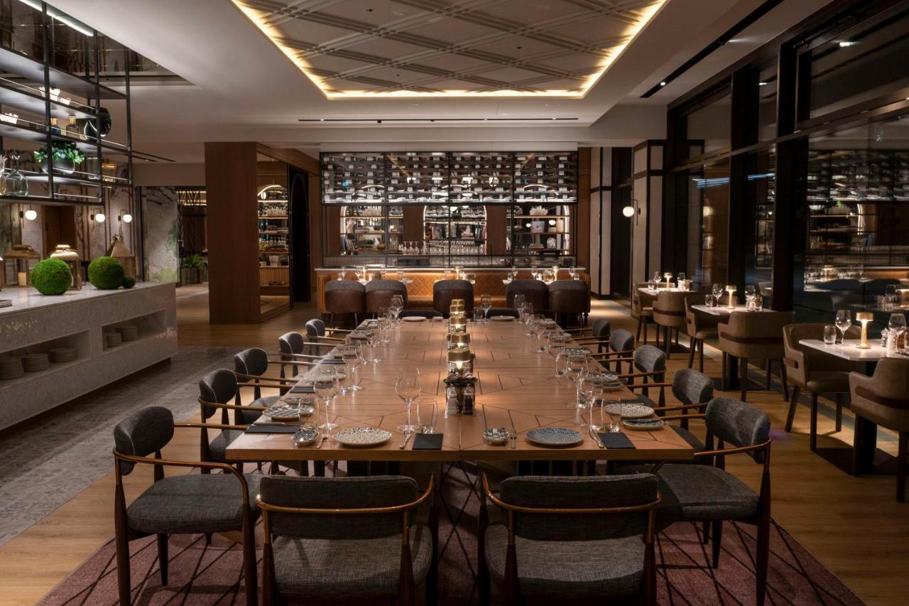 Doubletree By Hilton Ku'damm Berlino