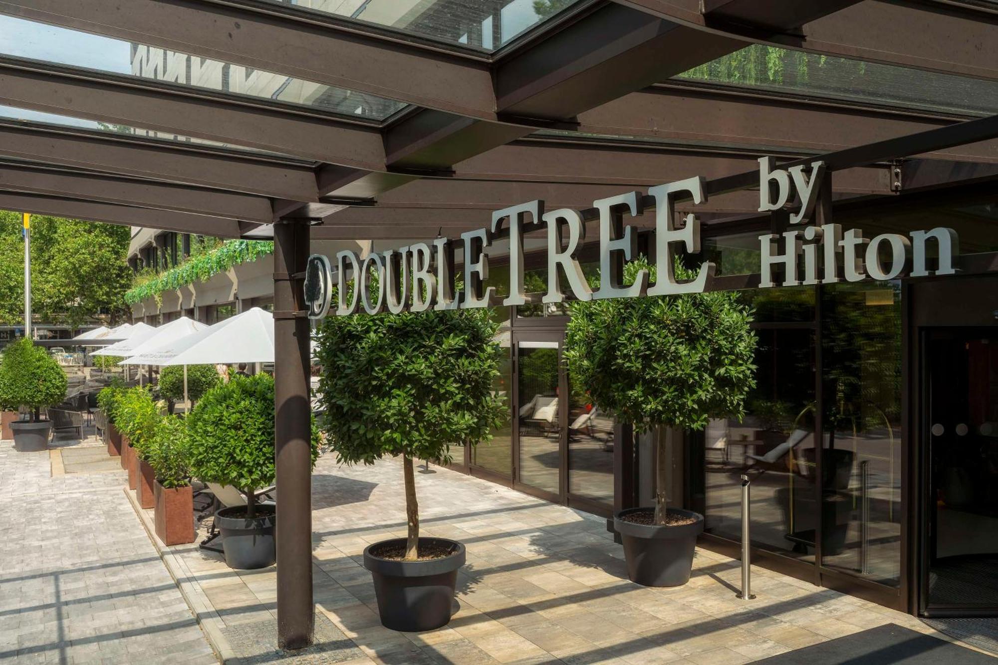 Doubletree By Hilton Ku'damm * Berlino